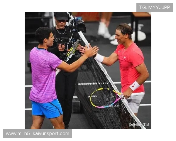 纳达尔自信回应“我还没老”，粉丝全场鼓掌的背后故事