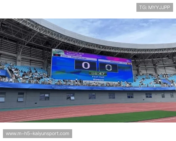 足球场馆智慧化改造试点项目引领行业新标准,足球场馆运营与管理 足球场馆智慧化改造试点项目引领行业新标准,足球场馆运营与管理