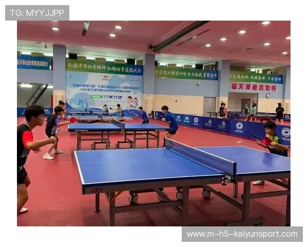 乒乓球俱乐部推动青少年训练营的国际交流与互访机制，乒乓球俱乐部招生营销方案